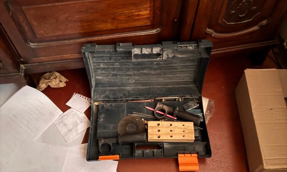 Otra vez la Escuela Primaria 42