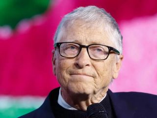Bill Gates lanzó una dura advertencia sobre la inteligencia artificial: «La mayoría de las empresas fracasará»
