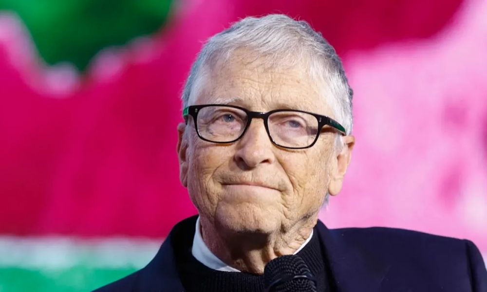 Bill Gates