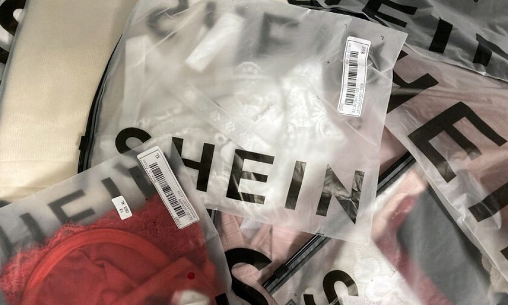 Shein y Temu: El tsunami que arrasó con la moda