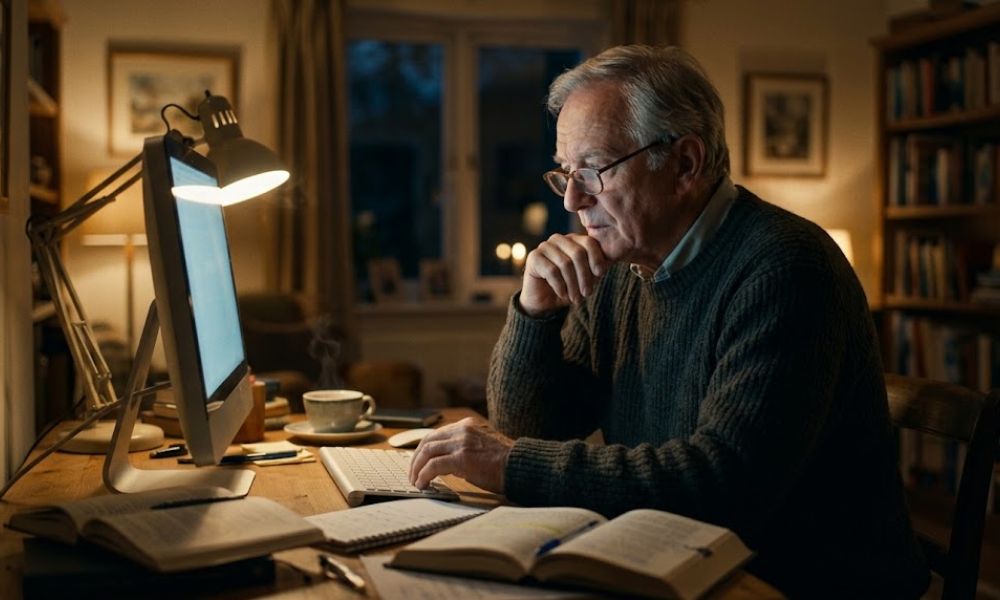 Secundario gratis y a distancia