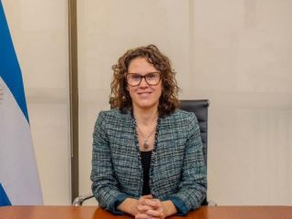 La ANAC inicia una nueva etapa: Mara Julia Cordero asume como Administradora Nacional