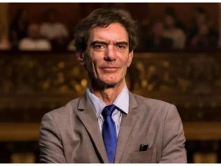 Muri� Dar�o Lop�rfido en Madrid tras luchar contra la ELA