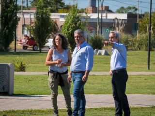 Javier Martnez: En Pergamino, los empresarios no toman empleados por miedo a los juicios laborales