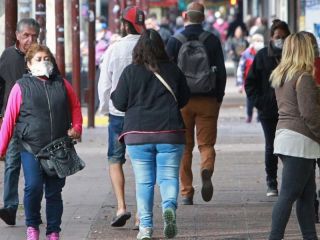 Coronavirus: se encienden las alarmas ante el relajamiento en los cuidados