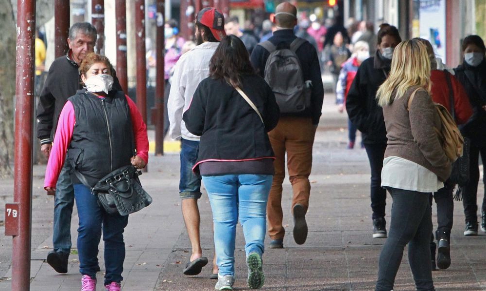 Se encienden las alarmas ante el relajamiento