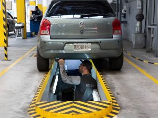 Proponen eximir del pago de la VTV a jubilados y pensionados