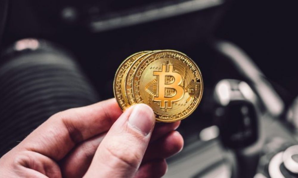 Crisis de las criptomonedas
