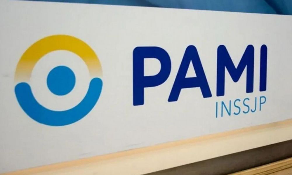 PAMI simplifica el acceso a medicamentos gratuitos