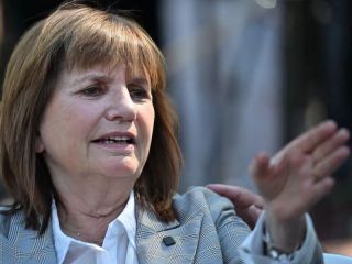 Bullrich presionó a Adorni y agitó la interna libertaria con una jugada inesperada