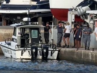 Dolor en Pergamino: Encontraron sin vida a Federico Foster en la costa de Punta del Este