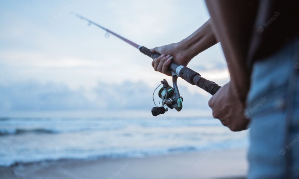 Aparecen restos humanos en playas del partido de la Costa