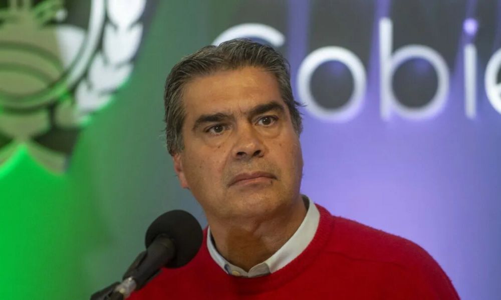 Jorge Capitanich