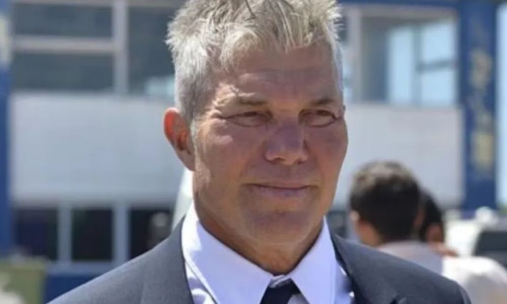 Fernando Burlando