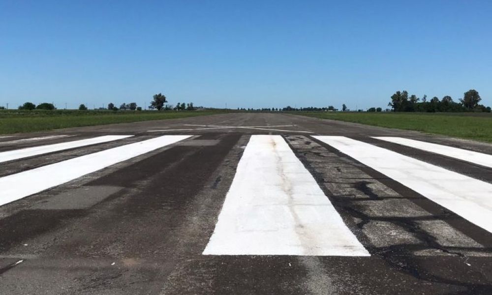 Aeródromo Pergamino