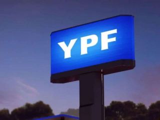 YPF aumenta los combustibles desde este sábado: Qué pasa con la nafta y el gasoil