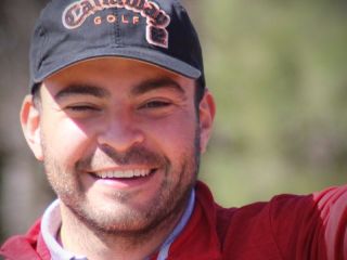 Franco Sánchez se quedó con el Scratch del Abierto Galicia Éminent