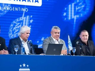 La AFA actualiza los precios de las populares: La entrada de Primera costará $30.000