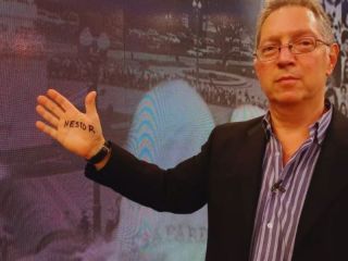 Adis a Nstor Espsito, una figura clave del periodismo judicial argentino