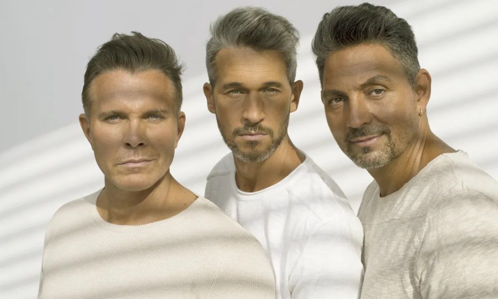 Destino San Javier llega al Parque Belgrano