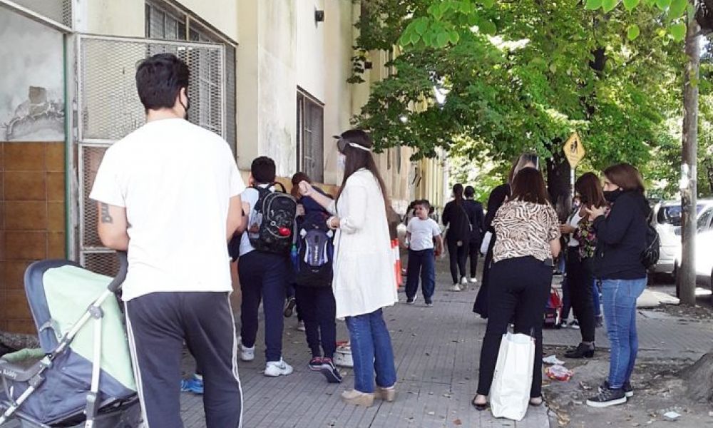 Nuevas medidas en las escuelas