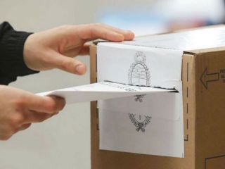 Cmo ser votar en pandemia?: El detalle de las nuevas medidas para las elecciones