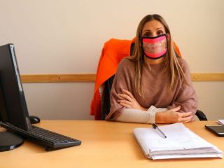  Covid-19: Perretta pide una vez ms reforzar los cuidados individuales