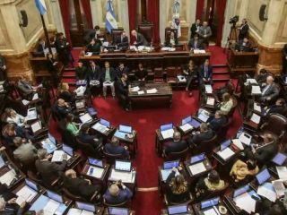 Senadores aseguran nuevo aumento y cobrarn ms de $10 millones desde noviembre
