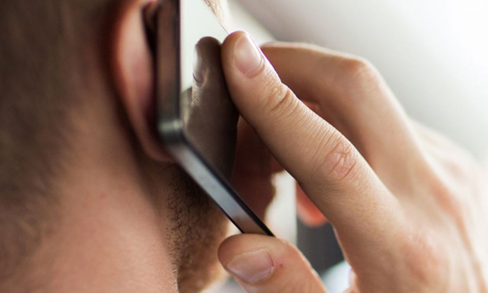 Secuestros virtuales