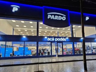 Pardo cerró tres sucursales y expone la fuerte transformación del consumo en Argentina