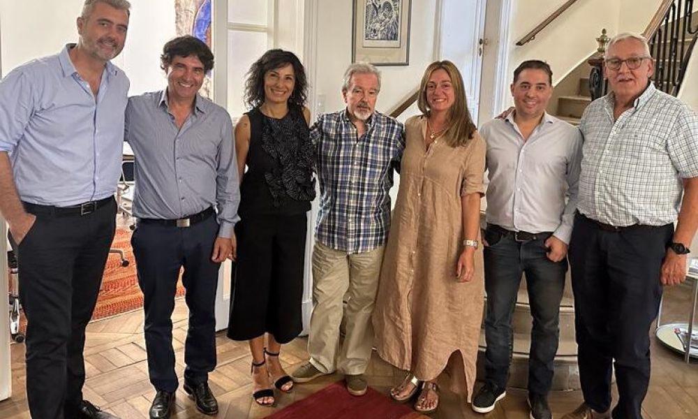 Encuentro estratégico con la MACC