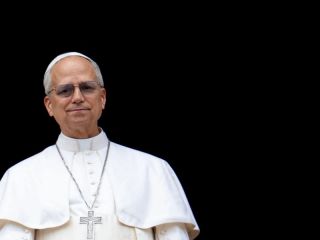 El Papa Len XIV confirm su deseo de visitar Argentina y otros pases de Amrica Latina