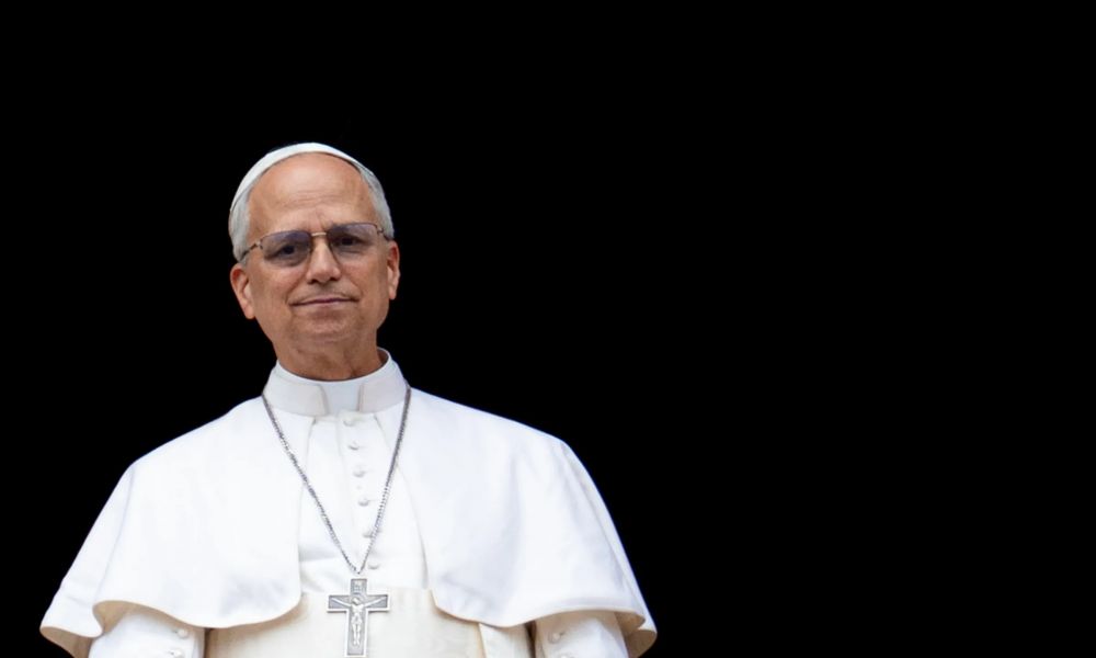 Papa León XIV
