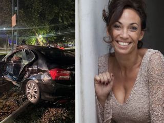 Murió Ernestina Pais tras ser embestida por un tren en San Isidro