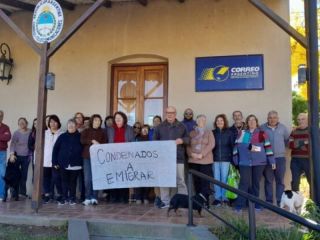 Cierre de oficinas del Correo Argentino en el interior: Preocupación y protestas