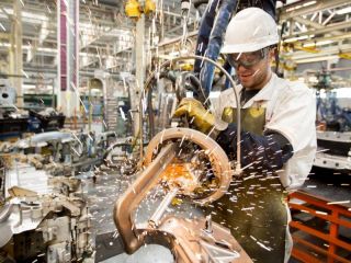 La industria pyme cerr 2024 con nmeros negativos pese a mejoras en diciembre