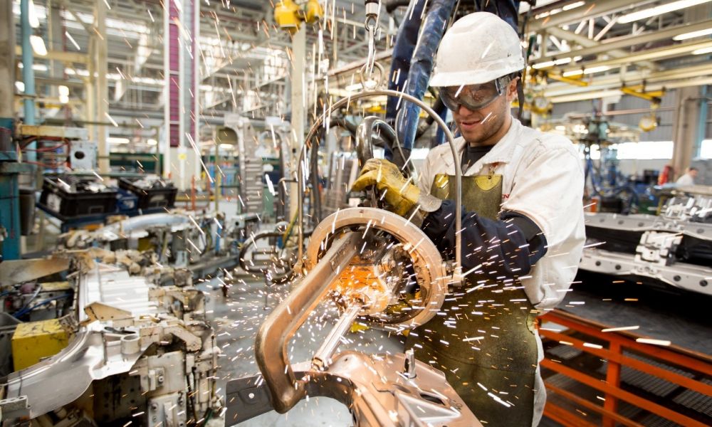 La industria pyme cerró 2024 con números negativos