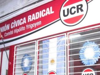 Junn: el radicalismo rompi con Juntos y llama a votar al Frente de Todos