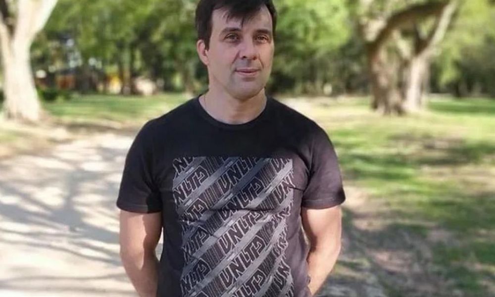 Pablo Damián Grottini