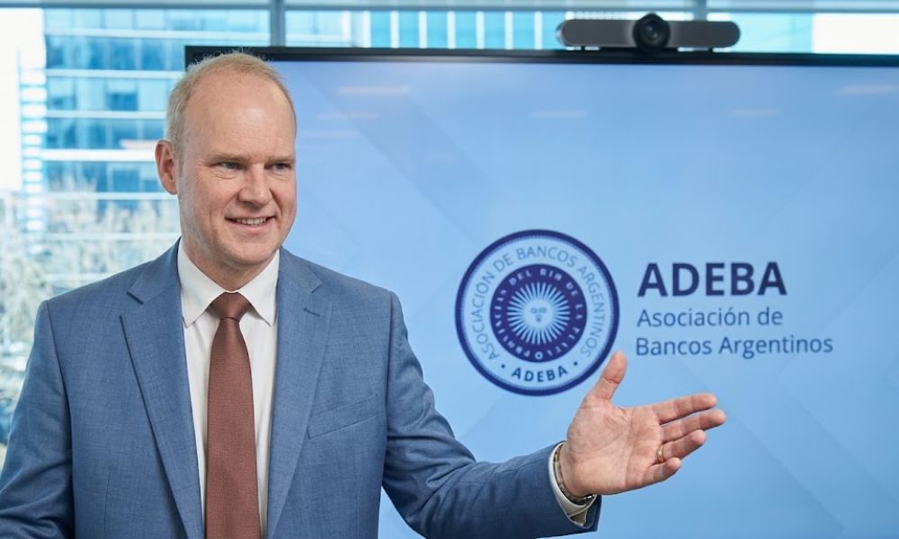 Asociación de Bancos Argentinos (ADEBA)