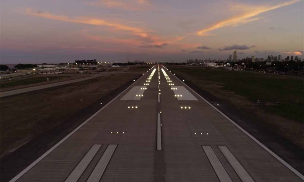 Aeroparque Jorge Newbery