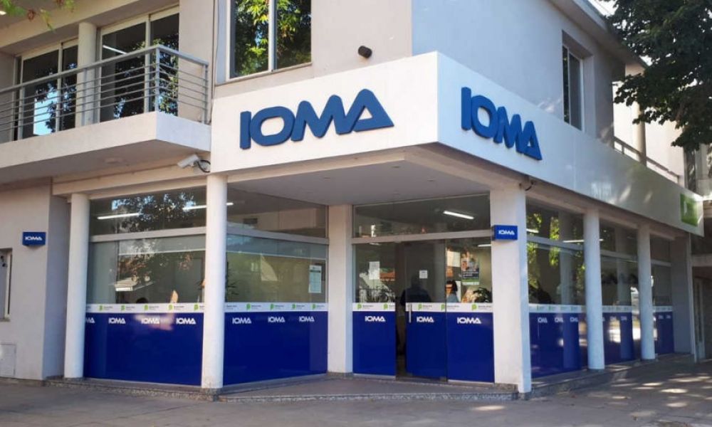 IOMA  incluye remedios crónicos gratuitos