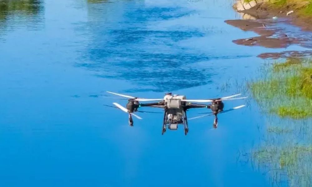 Junín refuerza la lucha contra la mosquita que muerde