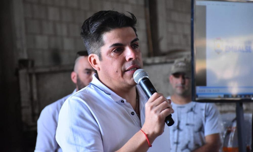 Mario Rivarola