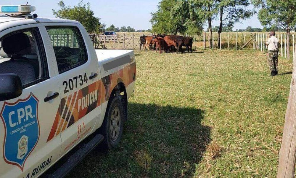 Falleció el productor rural que había sido baleado