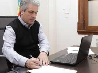 Pergamino: La Municipalidad comenzar a trabajar con el Programa Acompaar
