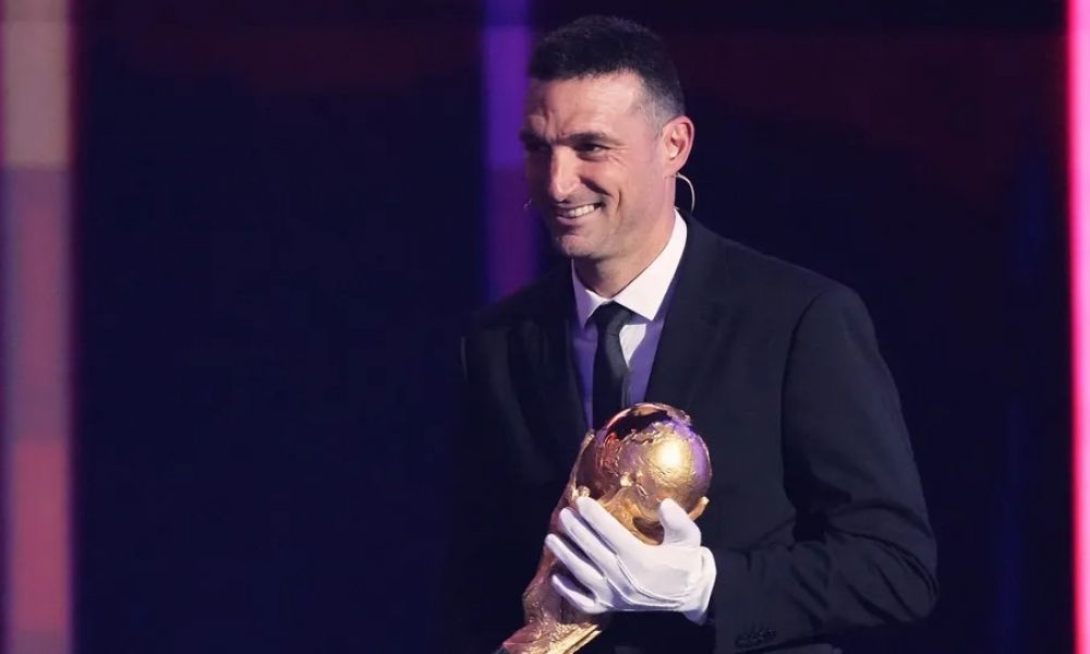 Argentina conoce su camino en el Mundial 2026