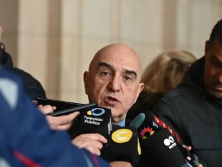 Presupuesto 2027: El Gobierno negocia cambios en discapacidad tras la renuncia de Alejandro Vilches