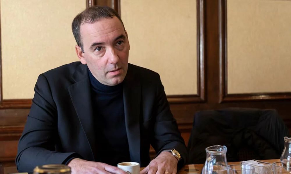 Imputaron al hermano de Manuel Adorni