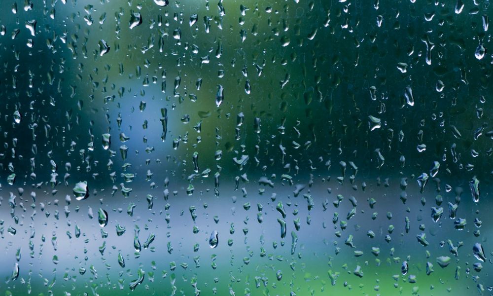 El SMN anticipa más lluvias y temperaturas elevadas